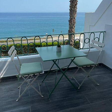 Casa Blanca Torrox Exterior foto