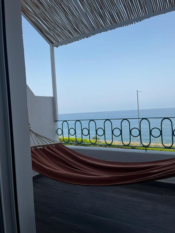 Casa Blanca Torrox Exterior foto