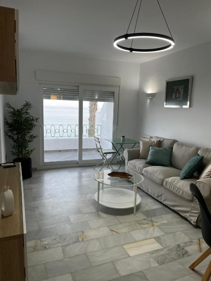 Casa Blanca Torrox Exterior foto